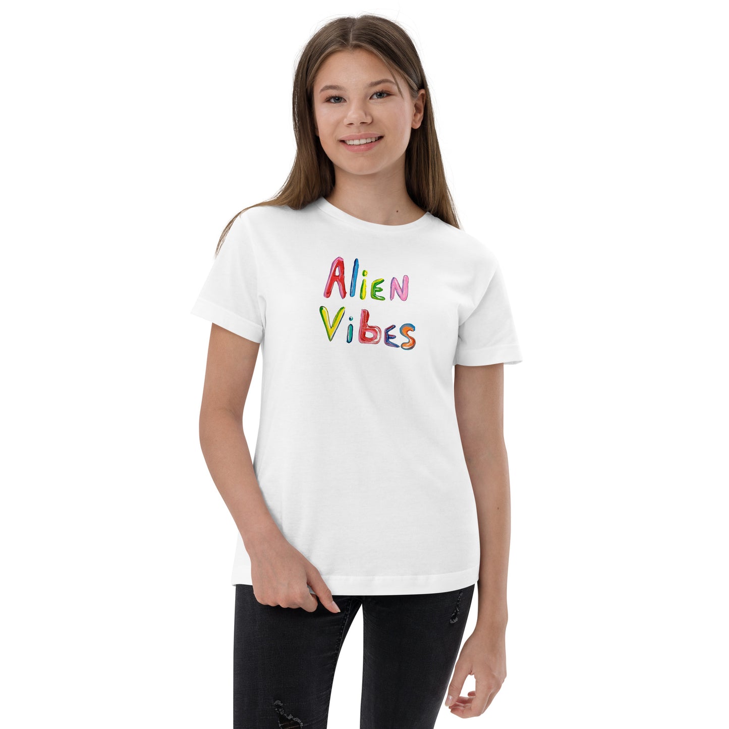 Alien Vibes Youth