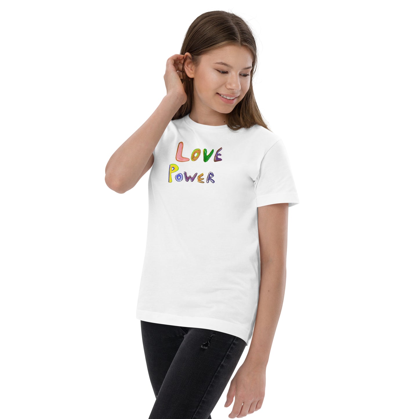 Love Power Youth