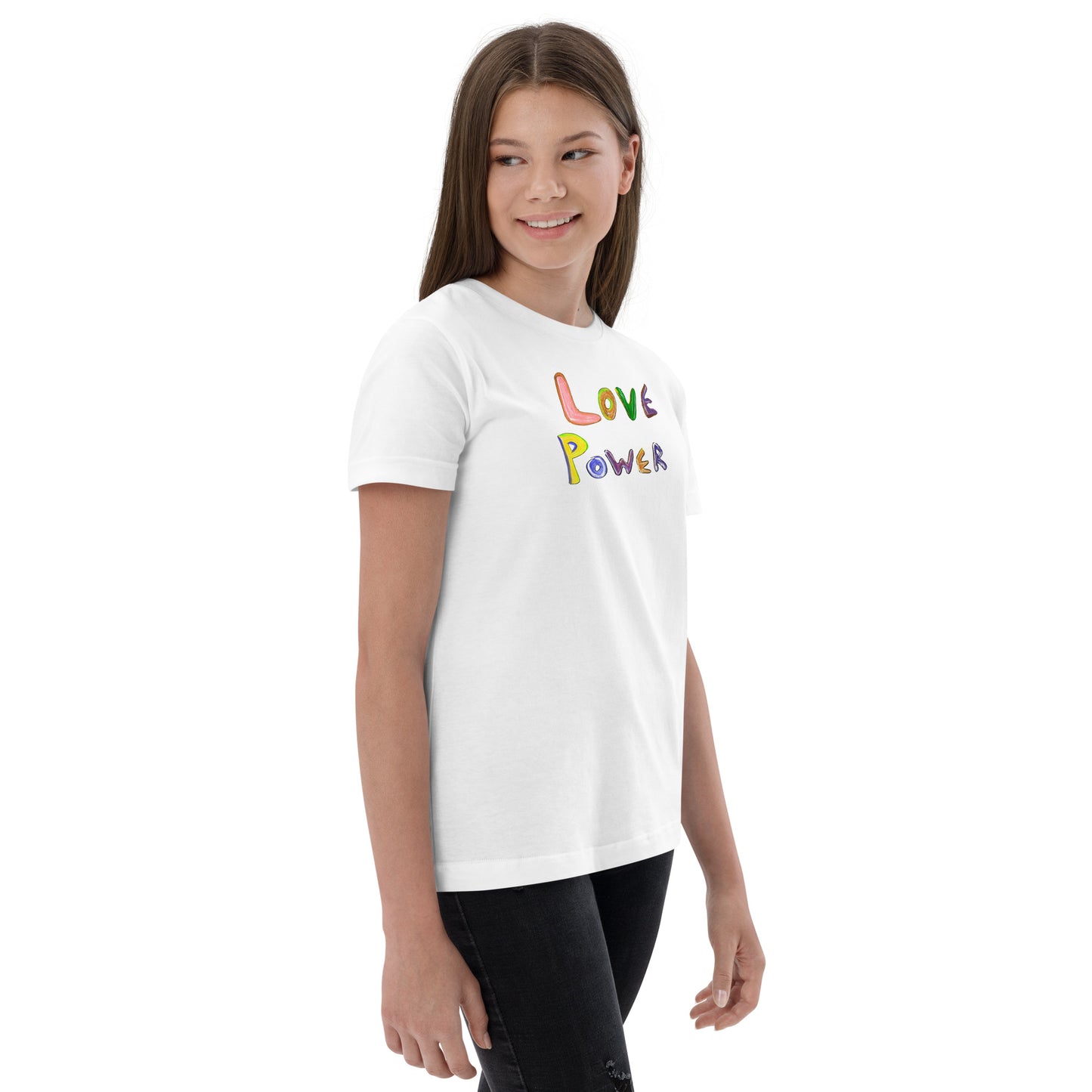 Love Power Youth