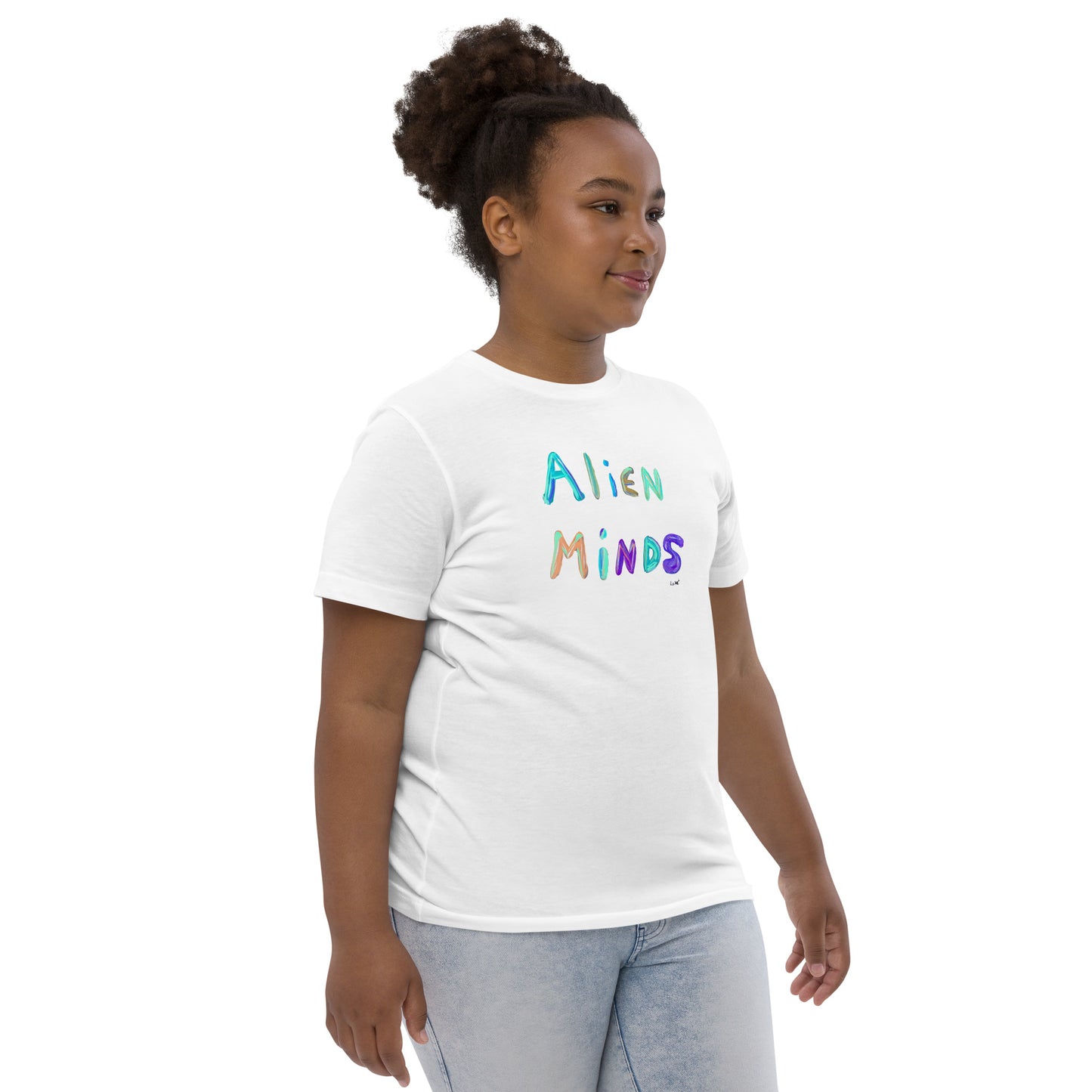 Alien Minds Youth