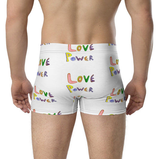 Love Power Undies