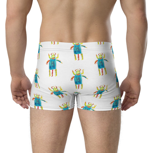 Alien Undies