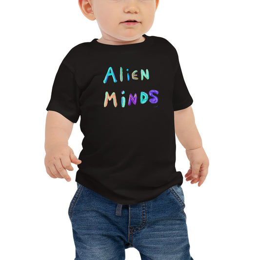 Alien Inside Baby