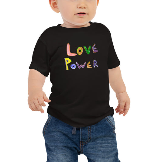 Love Power Baby