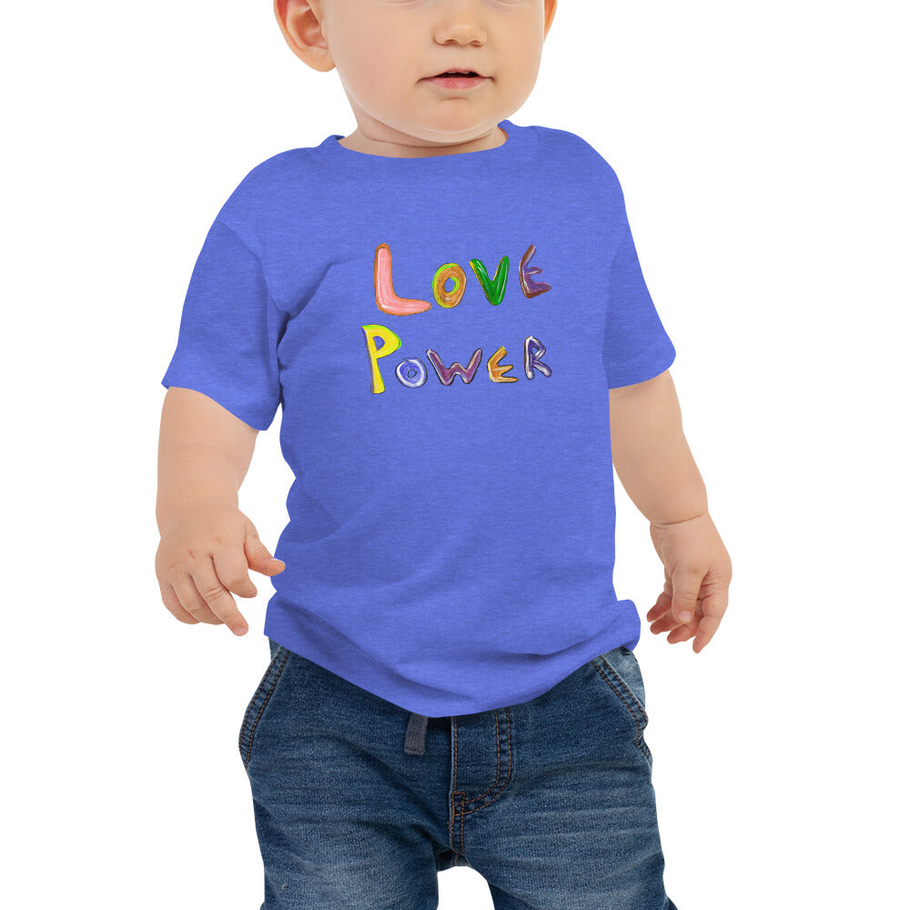 Love Power Baby