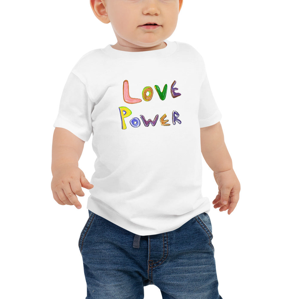 Love Power Baby