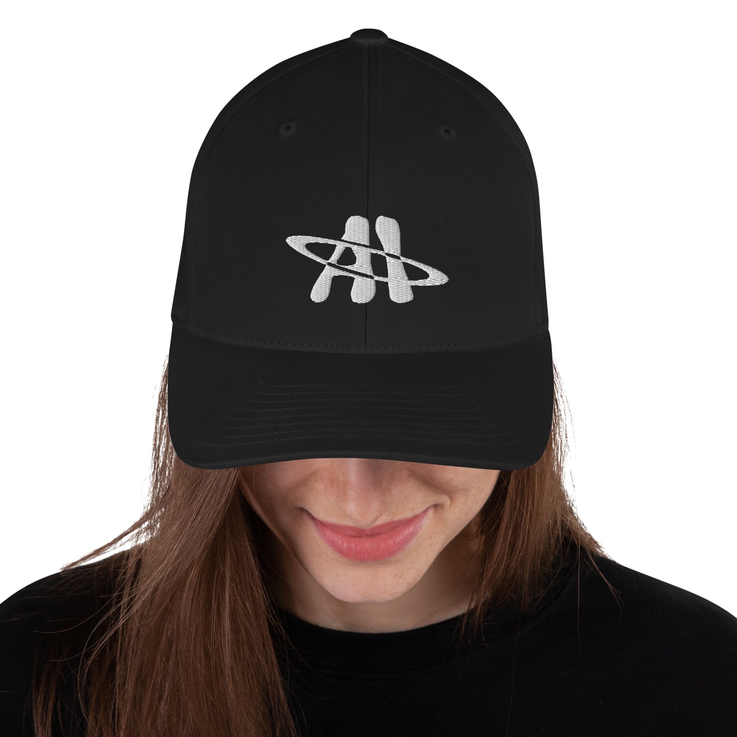 AI Corpo Twill Cap