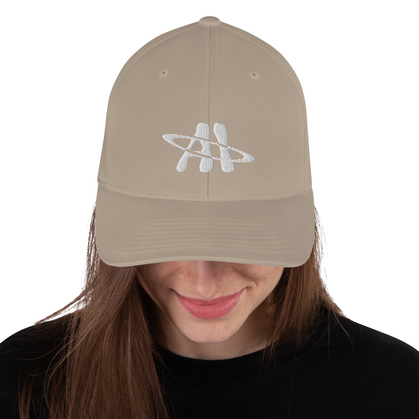 AI Corpo Twill Cap