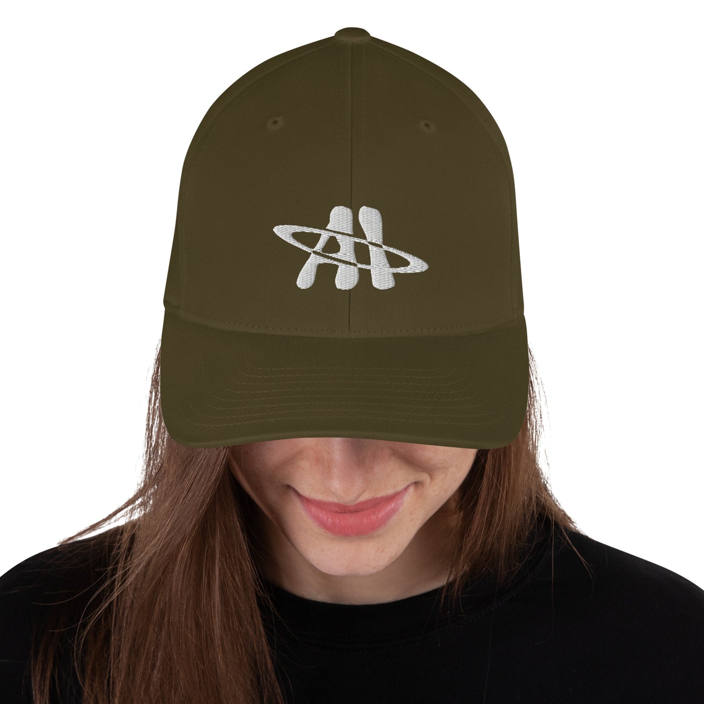 AI Corpo Twill Cap