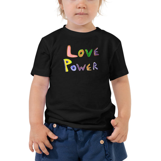 Love Power Toddler