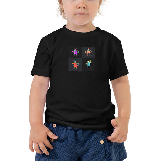 Andy Aliens Toddler