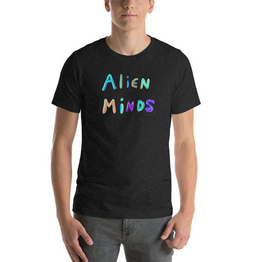 Alien Minds