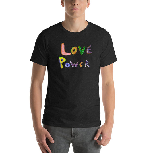Love Power