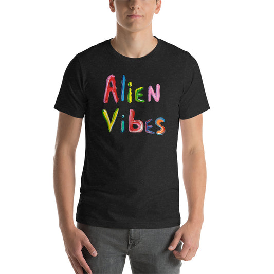 Alien Vibes