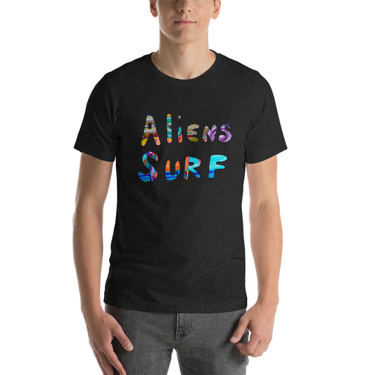 Alien Surf Multi