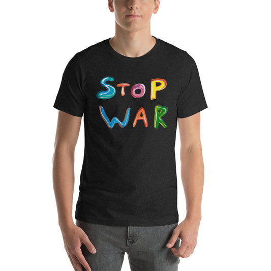 Stop War