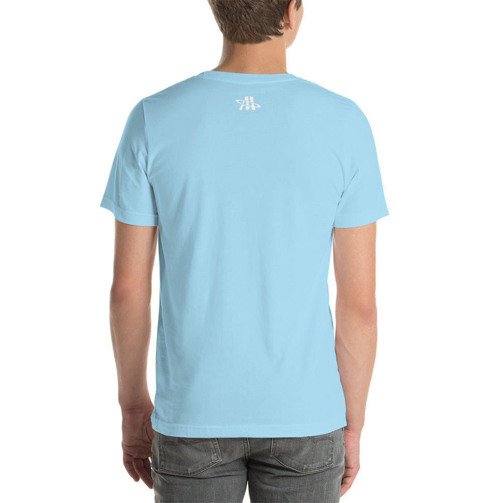 Andy Alien Tee