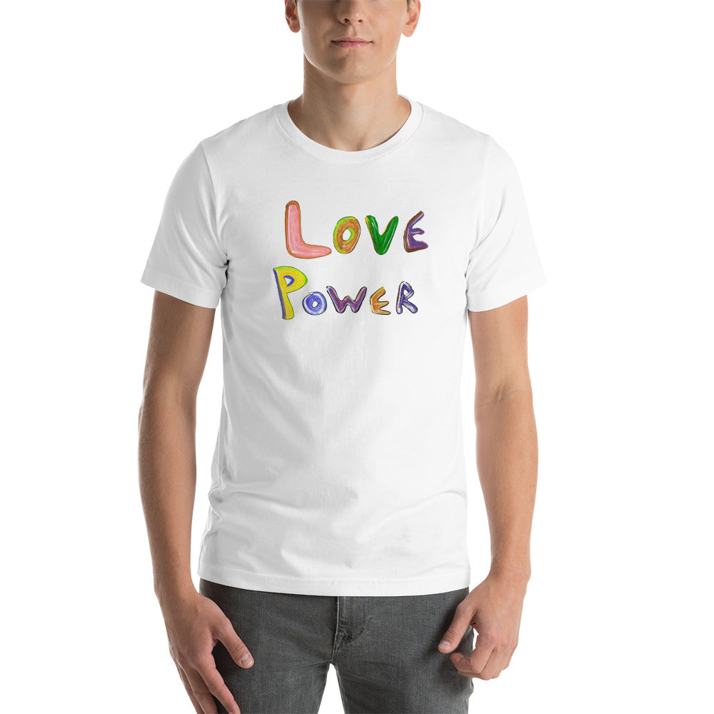 Love Power