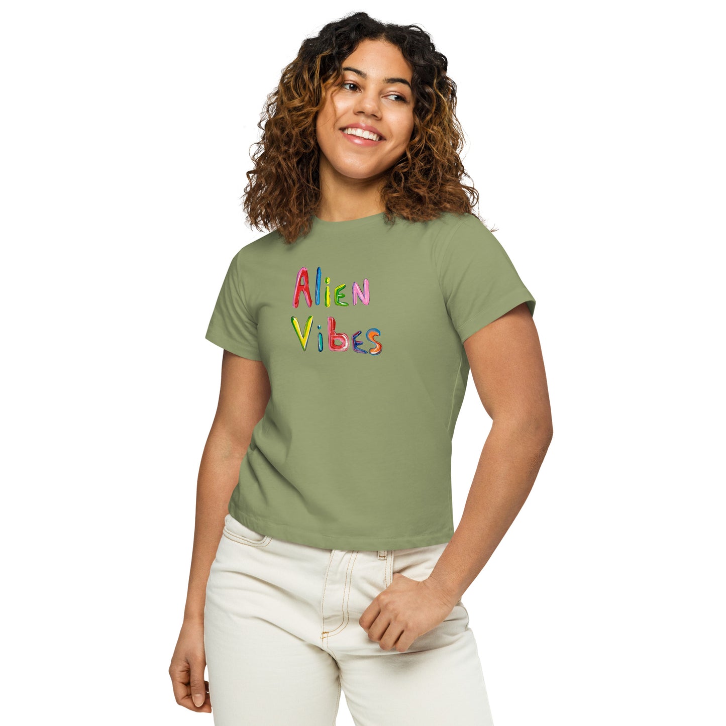 Alien Vibes Women’s