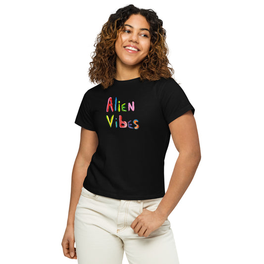 Alien Vibes Women’s