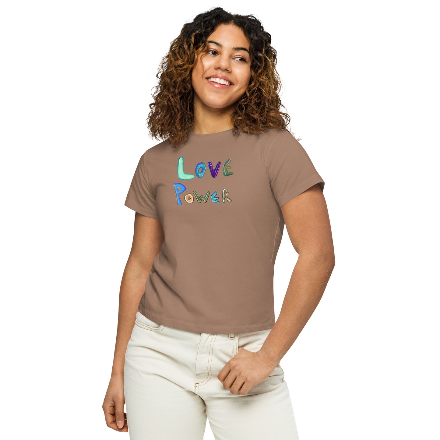 Love Power Women’s