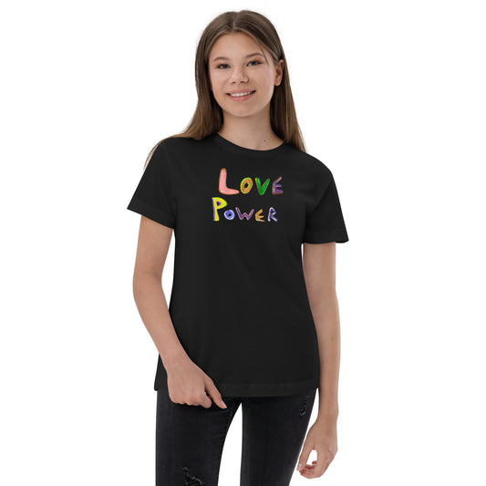Love Power Youth