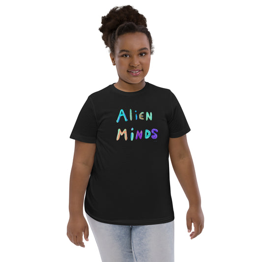 Alien Minds Youth