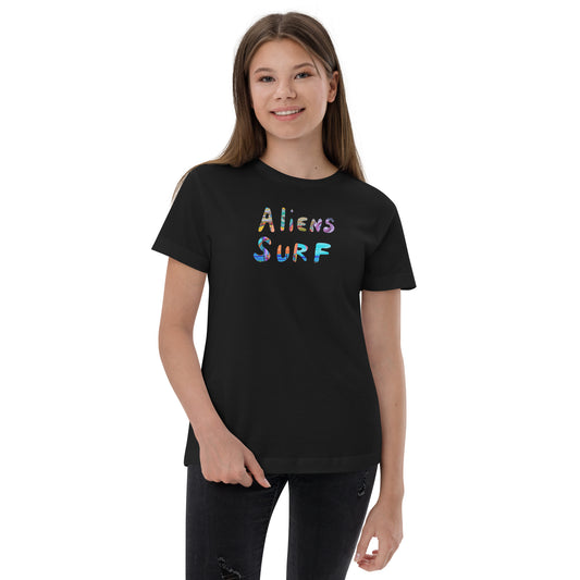 Aliens Surf Youth