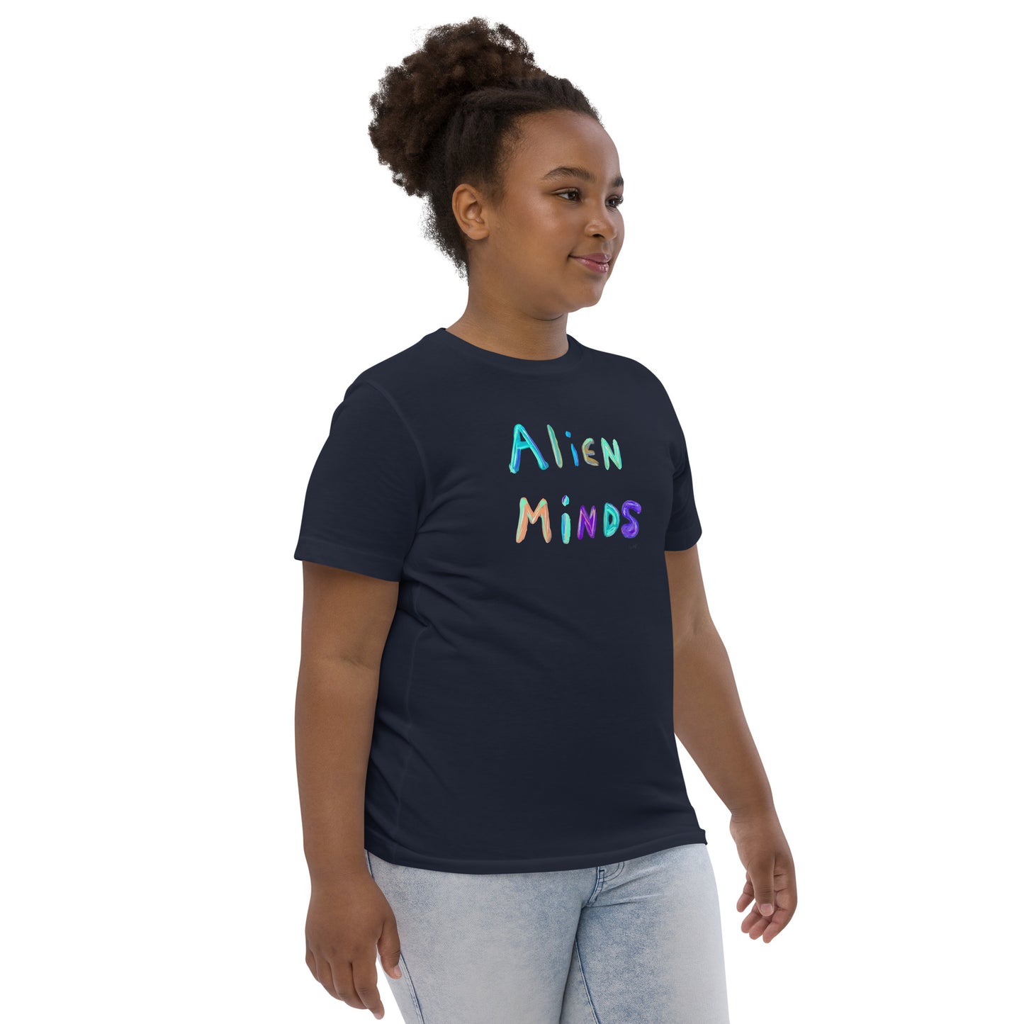 Alien Minds Youth